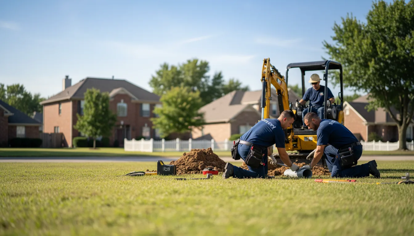 Water Heater Repair in Magnolia, DE near me